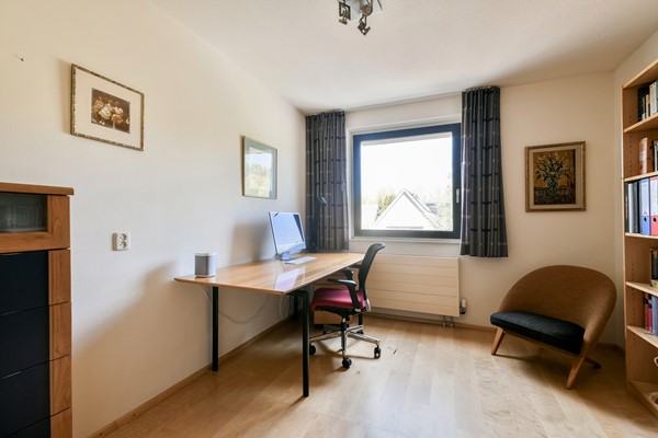 Medium property photo - Eisdenstraat 14, 1066 LK Amsterdam
